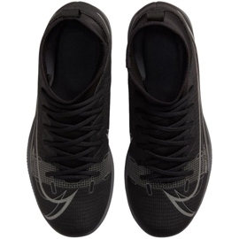 Hallenschuhe Nike Mercurial Superfly 8 Club Ic Jr CV0792-004 mehrfarbig 2