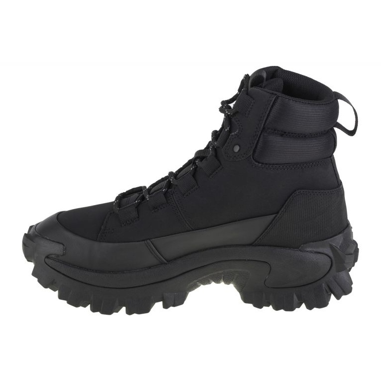 Caterpillar Trespass Galosh Wp M P110535 schwarz 1