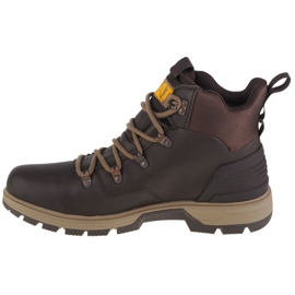 Caterpillar Leverage Hiker Wp M P725147 braun 1