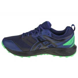 Asics Gel-Sonoma 6 G-TX M 1011B048-400 Laufschuhe blau blau 1