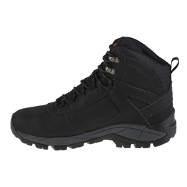 Merrell Vego Mid Ltr Wp M J311538C schwarz 1