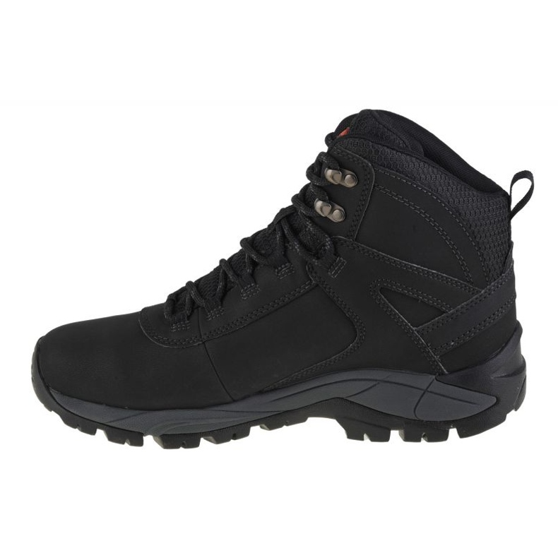 Merrell Vego Mid Ltr Wp M J311538C schwarz 1
