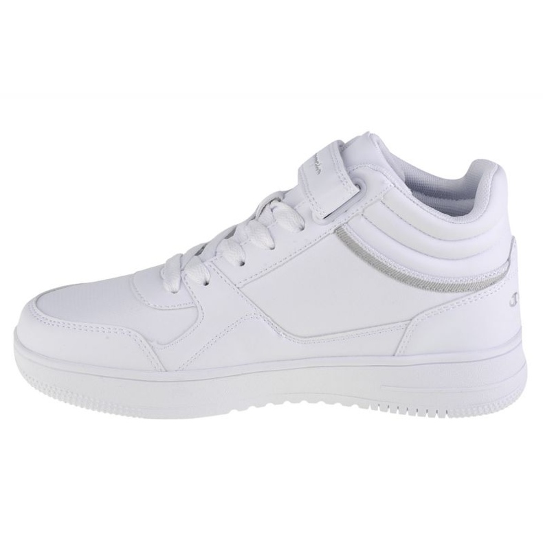 Champion Rebound Vintage W S11468-CHA-WW001 weiß 1