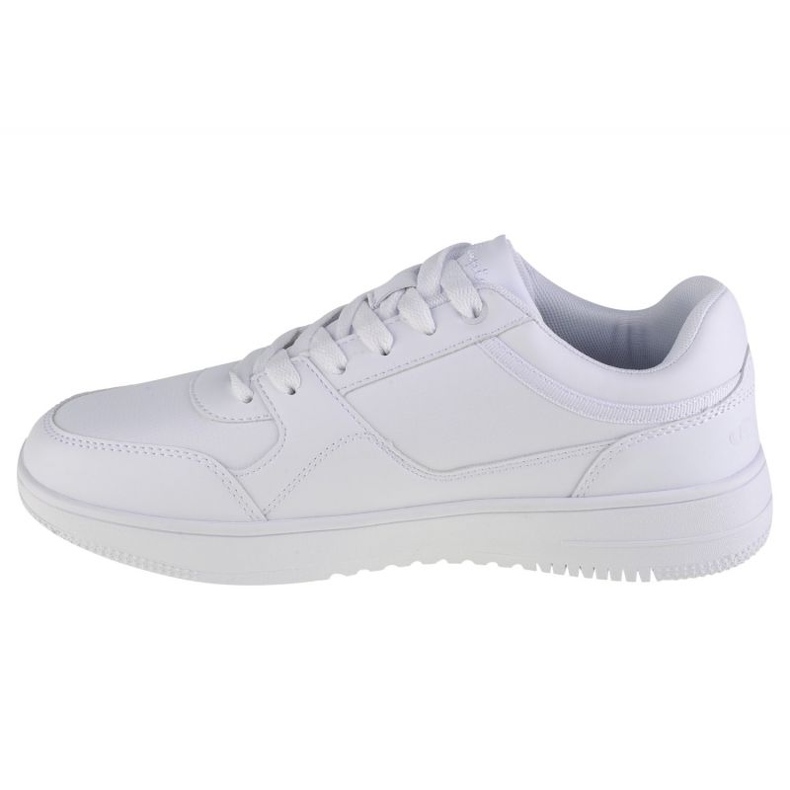 Champion Rebound Low Schuhe S21905-CHA-WW009 weiß 1