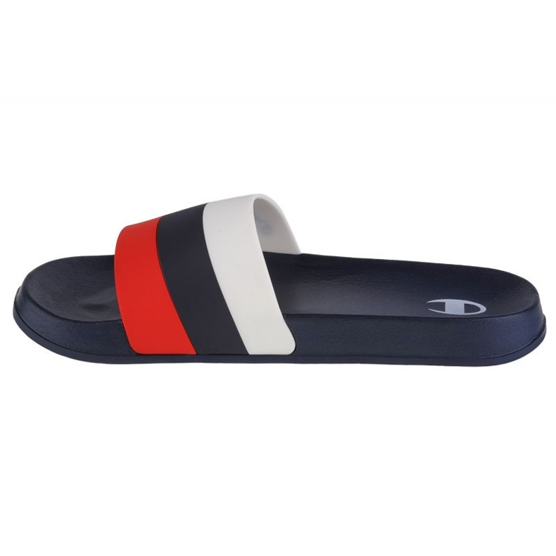 Champion Slide All American M S22056-BS517 navy blau 1