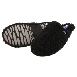 Befado Inblu Damenschuhe 155D127 schwarz 2