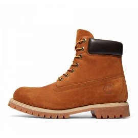 Timberland 6 "Premium Boot M TB0720668271 braun 1