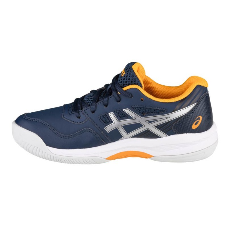 Asics Gel-Game 8 Gs Jr 1044A025-400 navy blau 1
