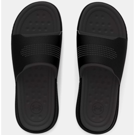 Under Armour Ansa Elevate Sl 3025044 001 Flip-Flops schwarz 1