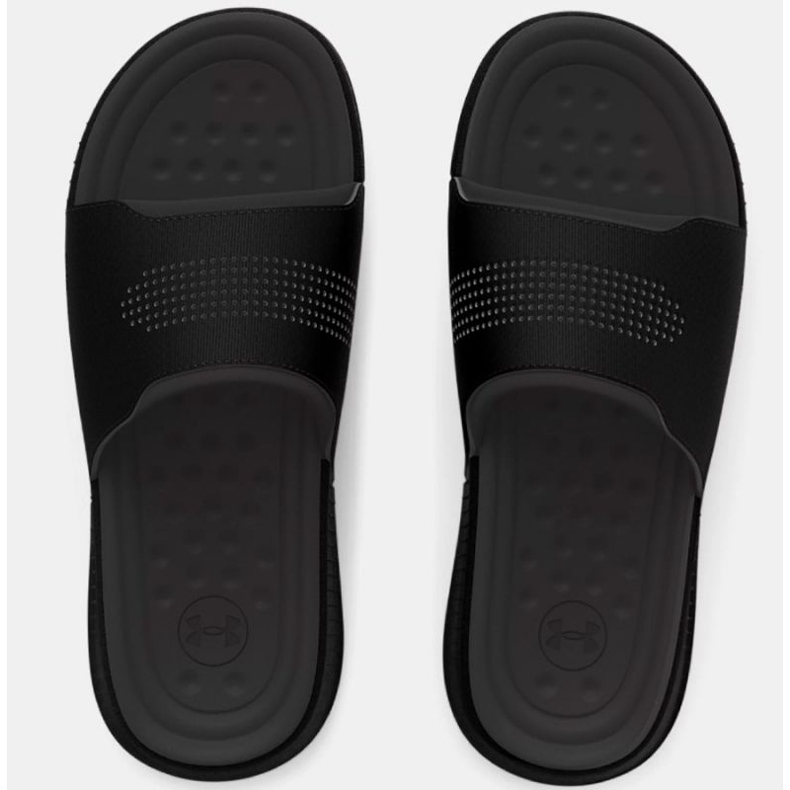 Under Armour Ansa Elevate Sl 3025044 001 Flip-Flops schwarz 1