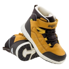 Bejo Dibon Schuhe 92800210453 braun 1