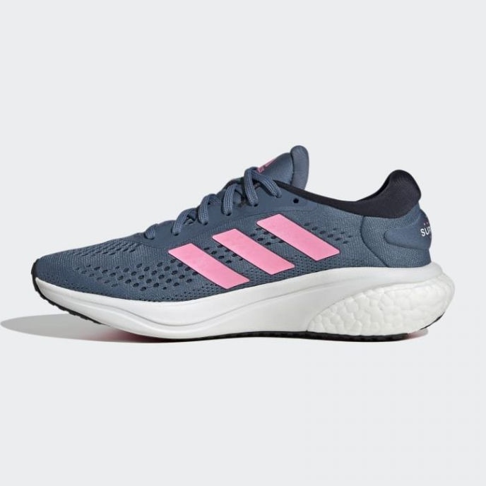 Adidas Supernova 2 Laufschuhe GW9094 blau 1