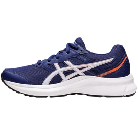 Asics Jolt 3 W 1012A908 505 Laufschuhe blau 1