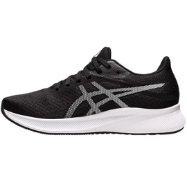 Asics Patriot 13 1012B312 001 Laufschuhe schwarz 1