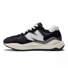 New Balance W W5740SLB Schuhe schwarz 1