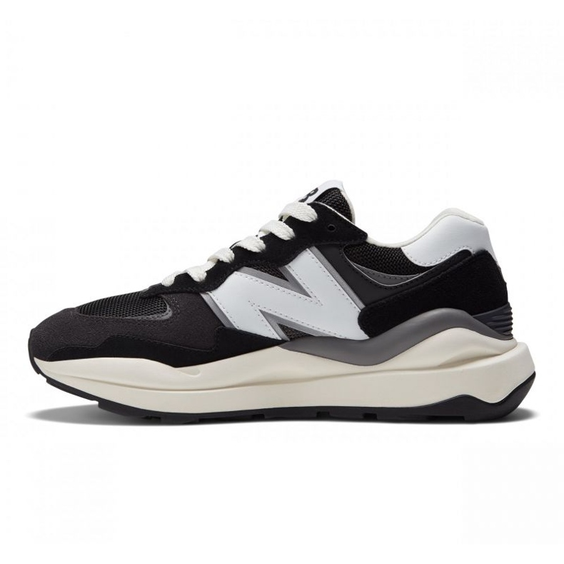 New Balance W W5740SLB Schuhe schwarz 1
