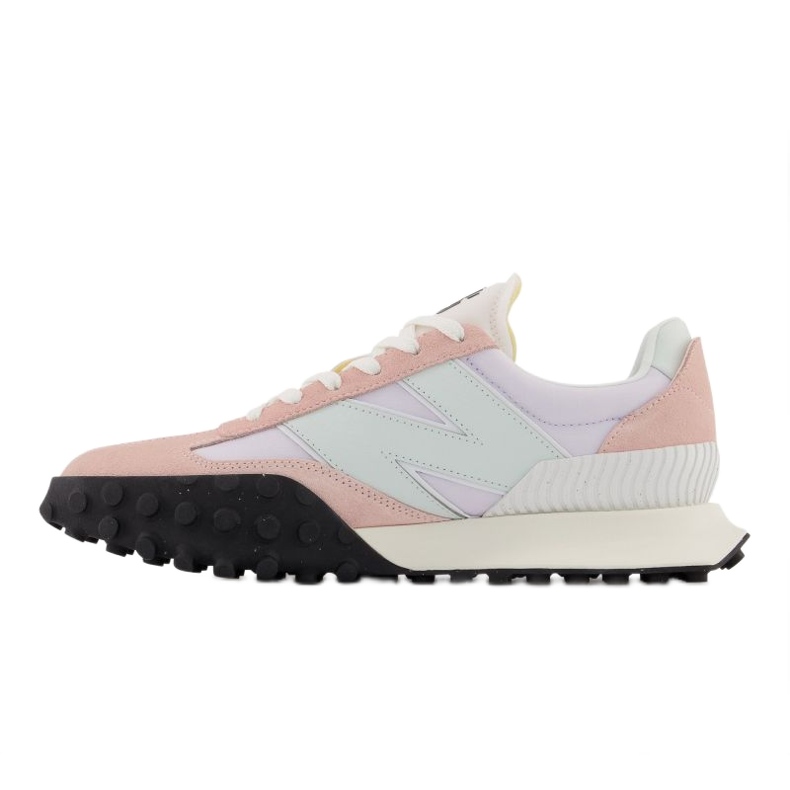 Schuhe New Balance W UXC72TA rosa 1