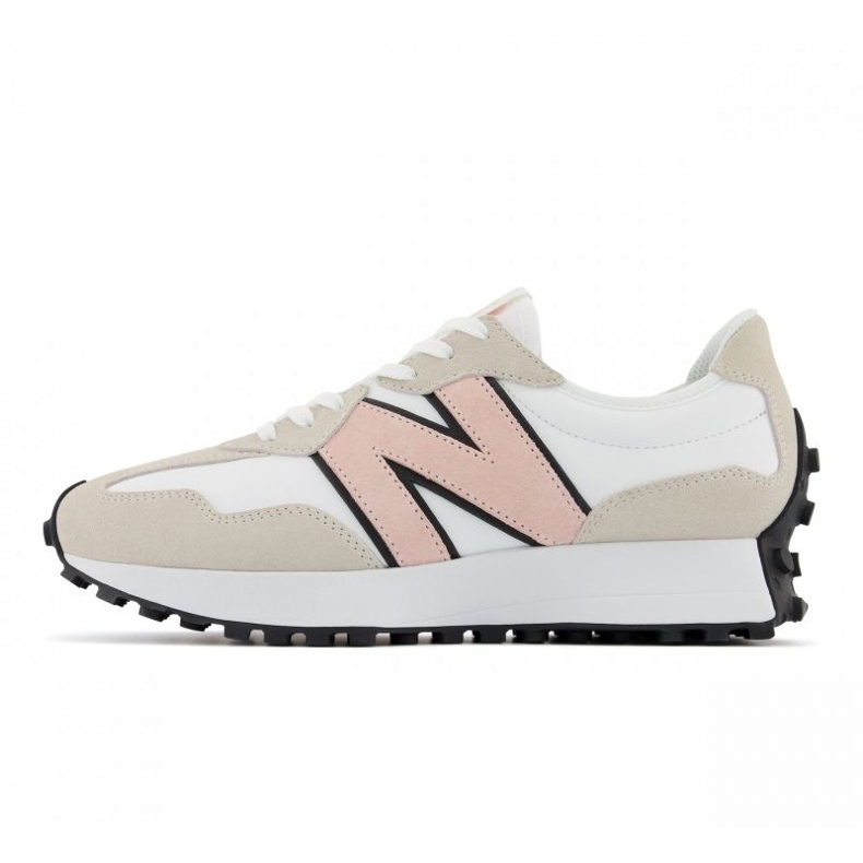 New Balance W WS327LR Schuhe beige 1