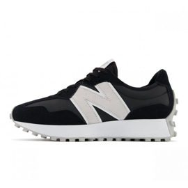 New Balance W WS327LW Schuhe schwarz 1