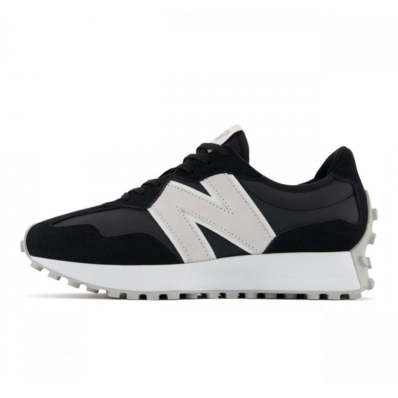 New Balance W WS327LW Schuhe schwarz 1