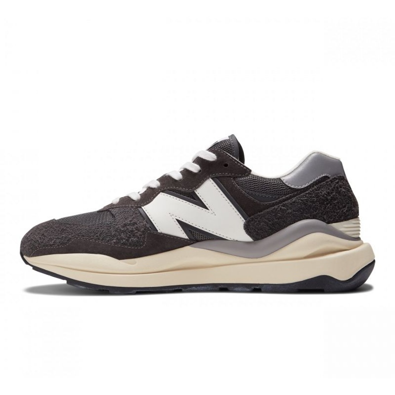 Schuhe New Balance M M5740VL1 schwarz 1