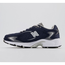 New Balance M ML725Q Schuhe navy blau 1
