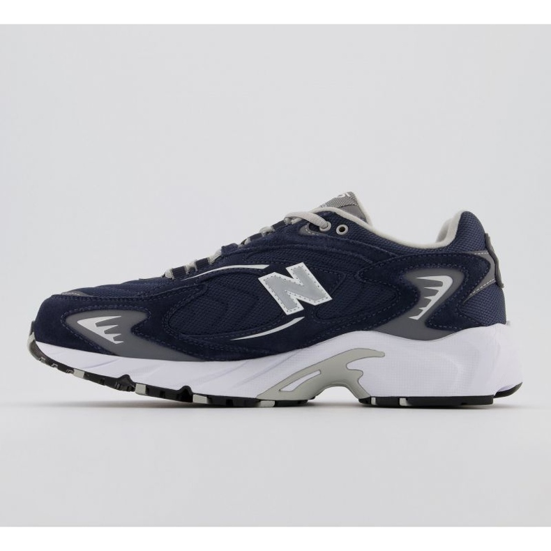 New Balance M ML725Q Schuhe navy blau 1