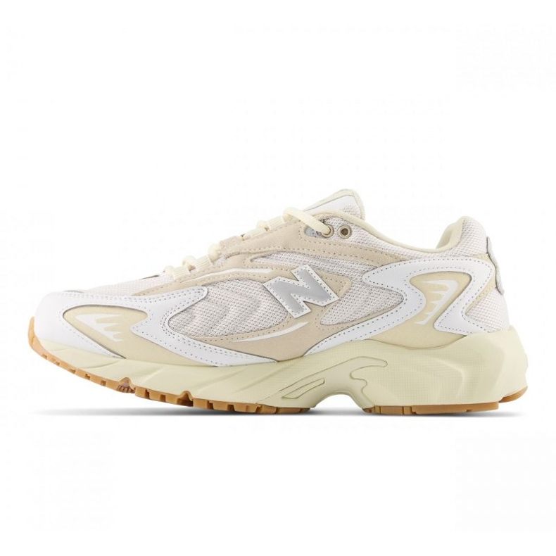 New Balance M ML725T Schuhe beige 1