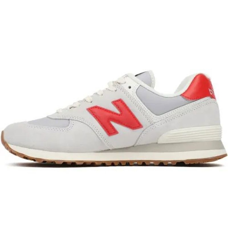 New Balance MU574RF2 grau 1