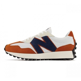 New Balance M MS327PR Schuhe mehrfarbig 1
