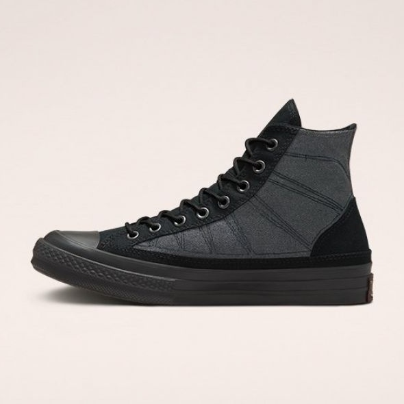 Converse Chuck 70 GORE-TEX Counter Climate High M A00725C Schuhe schwarz 1