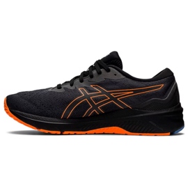 Asics GT-1000 11 GTX M 1011B447 001 Laufschuhe schwarz 1