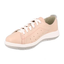 Befado Halbschuhe Damenschuhe 156D012 rosa 2