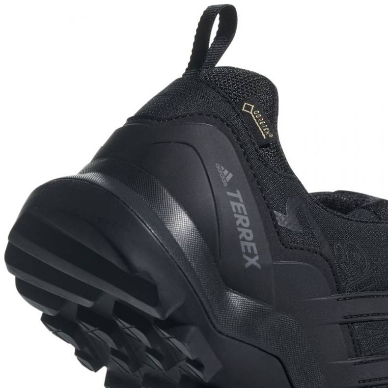 Adidas terrex swift r2 gtx cm7492 Schuhe schwarz 1