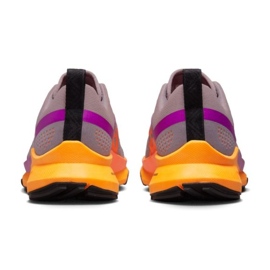 Nike React Pegasus Trail 4 W DJ6159-500 violett mehrfarbig 4
