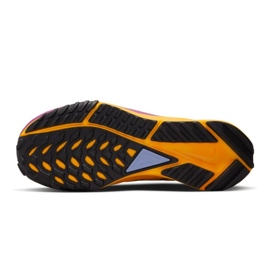 Nike React Pegasus Trail 4 W DJ6159-500 violett mehrfarbig 5