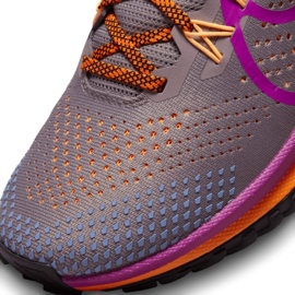 Nike React Pegasus Trail 4 W DJ6159-500 violett mehrfarbig 6