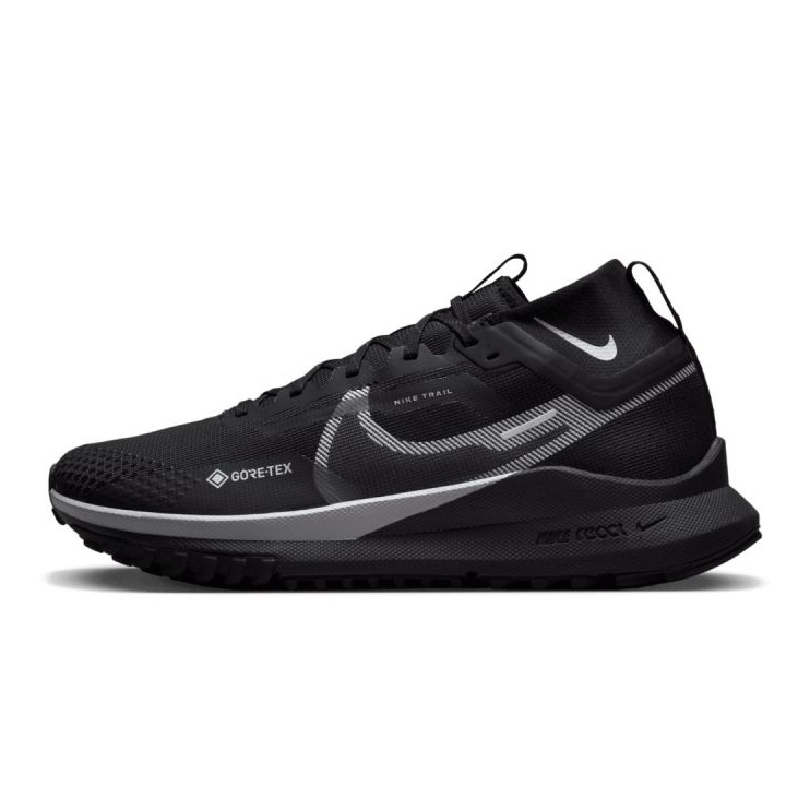 Nike React Pegasus Trail 4 GORE-TEX M DJ7926-001 Schuh schwarz 1