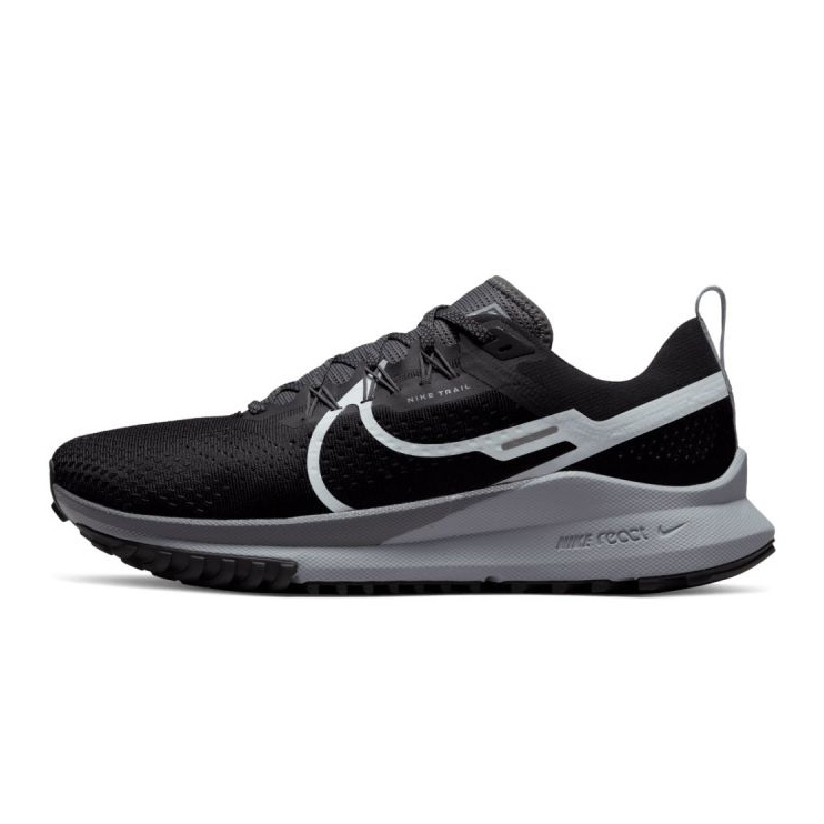 Nike React Pegasus Trail 4 DJ6158-001 Schuhe schwarz 1