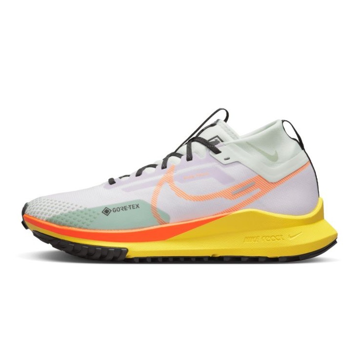 Nike React Pegasus Trail 4 GORE-TEX M DJ7926-500 ['weiß grün'] weiß 1