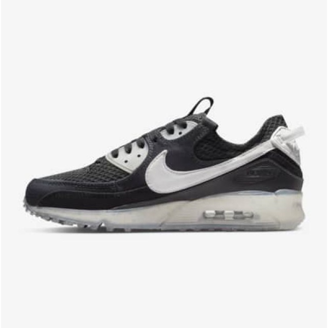 Nike Air Max Terrascape 90 M DM0033-002 schwarz 1