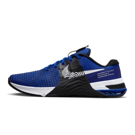 Nike Metcon 8 M DO9328-400 Schuh blau 1