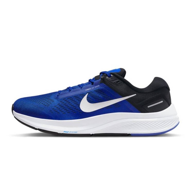 Nike Air Zoom Structure 24 M DA8535-401 Schuh blau 1