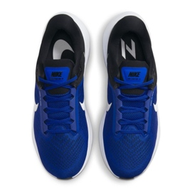 Nike Air Zoom Structure 24 M DA8535-401 Schuh blau 2