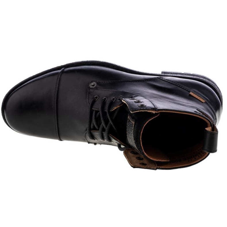 Levi's Emerson M 225115-825-59 Schuhe schwarz 2