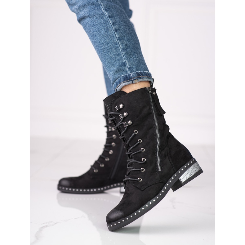 Schwarze Arbeiterinnen von S. Barski 1