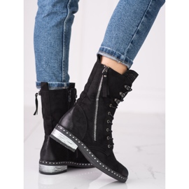 Schwarze Arbeiterinnen von S. Barski 2