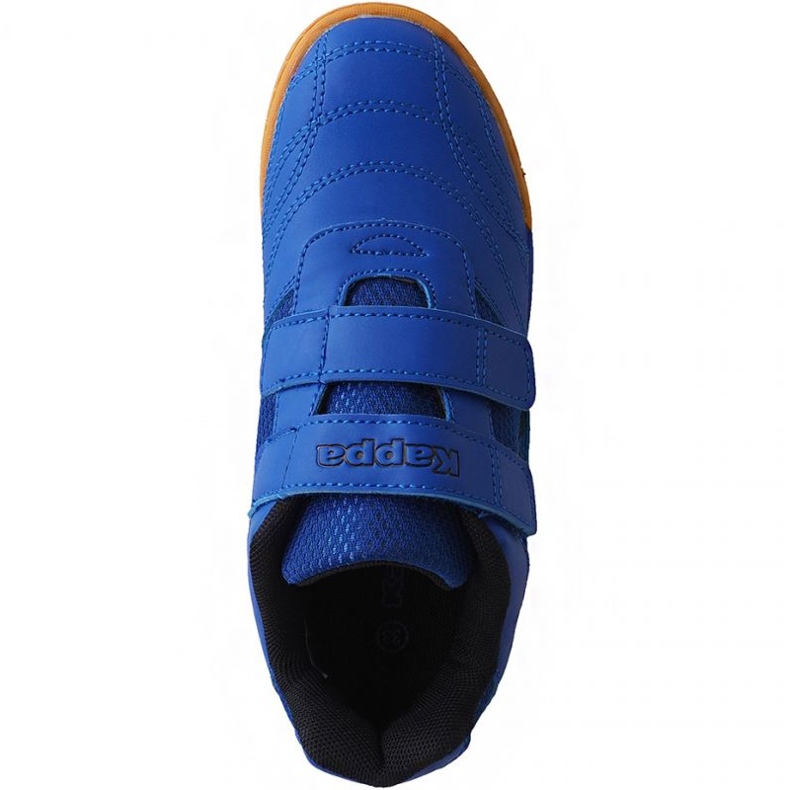 Kappa Kickoff Oc Jr 260695K 6011 Schuhe blau 1