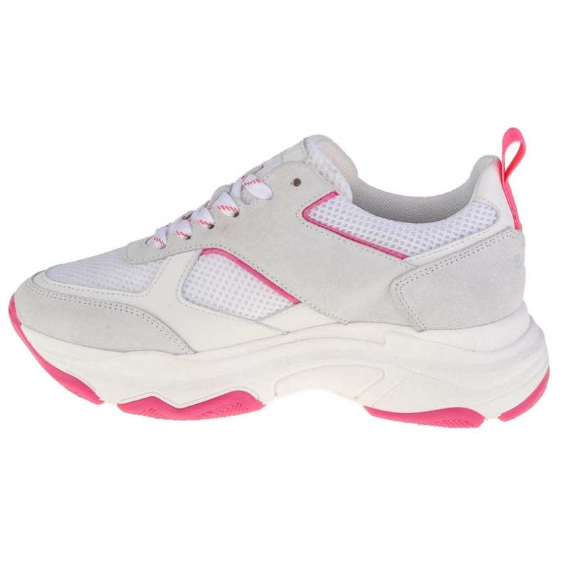 Boss Trainer J19064-10B weiß 1