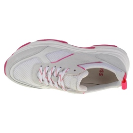 Boss Trainer J19064-10B weiß 2